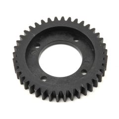 40T Spur Gear, Mod 1: TEN-SCTE (LOSB3436)