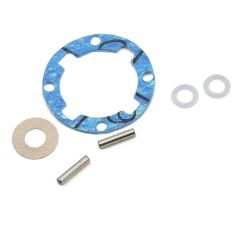 Diff Gasket & Misc: 10-T (LOSB3568)