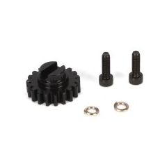 19T Pinion Gear, 1.5M & Hardware: 5T (LOSB5044)