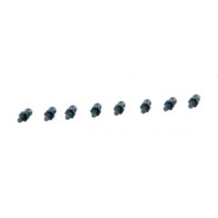 Ball-End short 6mm (8pcs) - S10 Twister