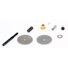 LRP - Slipper Parts Set - S10 Twister (124016)