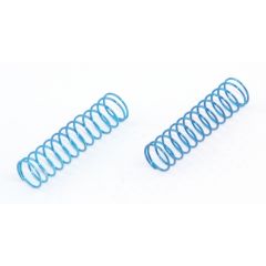 Rear Shock Spring (blue) - S10 Twister