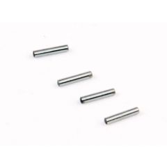 Wheel Adapter Pins (4pcs) - S10 Twister