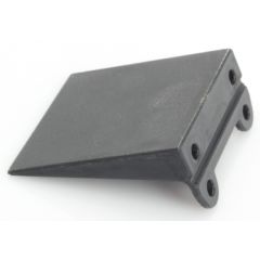 Speed Controller Mounting Plate - S10 Twister