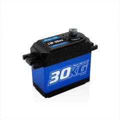 PowerHD 30KG servo met metalen tandwielen (Waterproof) - PHD-LW30MG