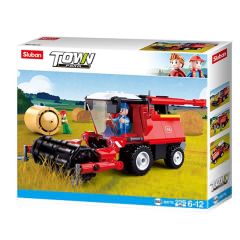 Sluban - Combine (M38-B0779)