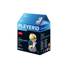 Sluban Pleyerid romantic express (M38-P8002A)