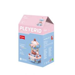 Sluban Pleyerid doggy (M38-P8027C)