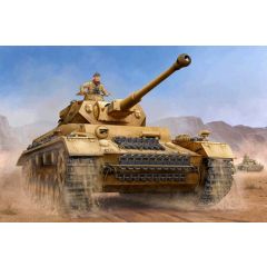 Trumpeter 1/16 Pz.Kpfw.VI Ausf.E Sd.Kfz.181 Tiger I (Late Production)