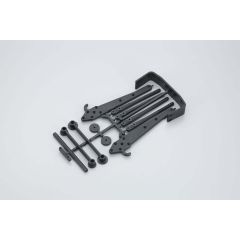 Kyosho - Bumper body mount set (MA022B/MA078B)