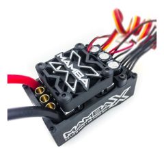 Castle Creations Mamba X, 25.2V WP Esc, 8A Peak BEC, Datalogging