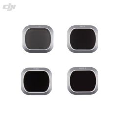DJI Mavic 2 Pro ND Filters Set (Part 17)