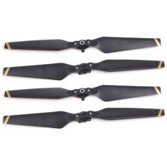 DJI Mavic 8330 Quick-release Folding Propellers Set (4)