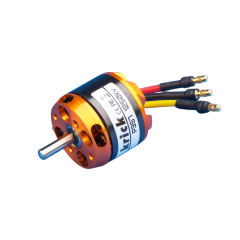 Krick Max Marine P357 1250KV