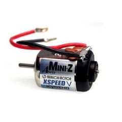 X-Speed motor (MDW-002P)