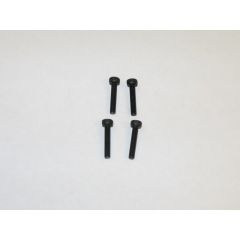 Head screw for the sh .28