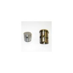 Piston and sleeve for the sh .28