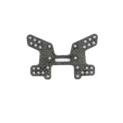 Carbon fiber rear shock tower