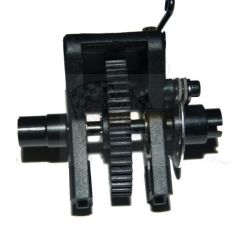 Single speed gear set (xl)