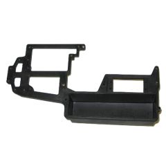 Upper plate/deck (xl)
