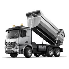 Double E Mercedes-Benz Arocs 6X4 1/20