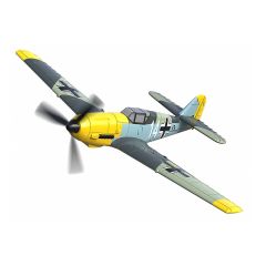 Volantex Messerschmitt BF109 400mm vliegtuig RTF