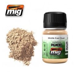 MIG Pigment Middle East Dust 35ml