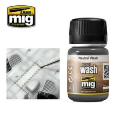 MIG Neutral Wash 35ml