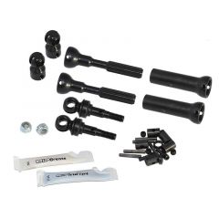 MIP X-Duty Front Upgrade Drive Kit - Traxxas Heavy Duty Axles (9080 kit)