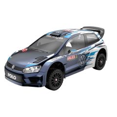 MJX Hyper GO 1/10 Volkswagen Polo R WRC 4WD