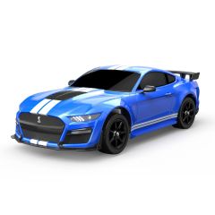 MJX Hyper GO 1/10 10306 Ford Mustang Shelby GT500 Brushless 4WD RTR