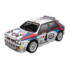 MJX Hyper GO 1/14 Lancia Delta Rally 4WD RTR