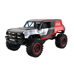 MJX Hyper GO 1/12 Ford Bronco R Crawler