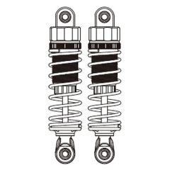 MJX - Front Shock Absorber (MX-P10504)