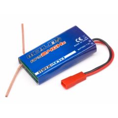 MRX-47-1 Receiver/ESC/Gyro (Tracer 240)