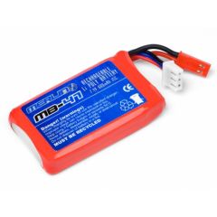 Battery 7.4V 2 Cell 600mah (Tracer 240)