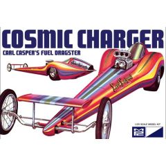 MPC Carl Caspers Cosmic Charger 1/25