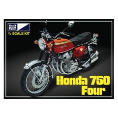 MPC Honda 750 Four Motorcycle 1/8