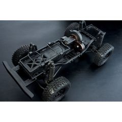 MST CMX 1/10 Crawler KIT