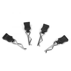 Maverick RC - Body clips 4pcs (MV150546)