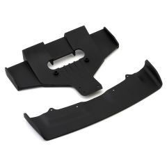 Maverick RC - QuantumR Splitter & Diffuser Set (MV150287)