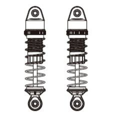 MJX Front Shock Absorber (MX-P14517)