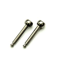 SP Stainless king pin ball (MZW-407)