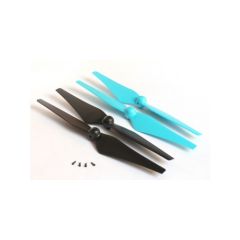Main Blades Blue/Black (NE401039)