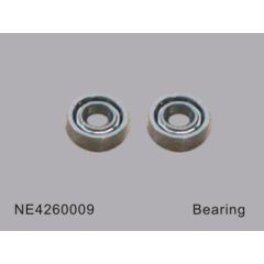 Bearing Set Solo Pro