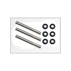 Horizontal shaft set - Ninja 400