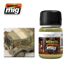 MIG Earth 35ml