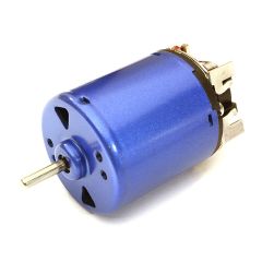 Integy High Torque 7.2V-12V motor voor 1 op 10 schaal crawlers - 45T