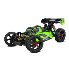 Team Corally 2022 Radix XP 4S RTR 