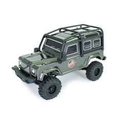 FTX Outback Mini 3.0 Ranger electro crawler RTR - Grijs